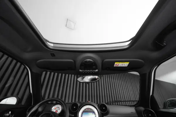 MINI Paceman Cooper D 12