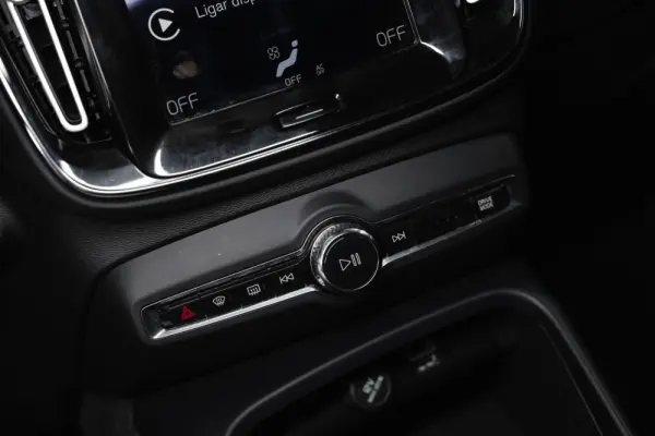 Volvo XC 40 1.5 T4 PHEV Inscription Expression 28