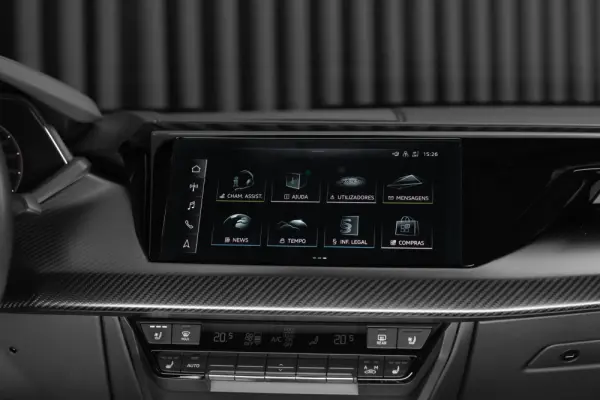 Audi e-tron GT quattro 41