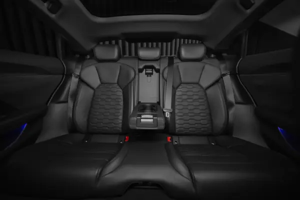 Audi e-tron GT quattro 52
