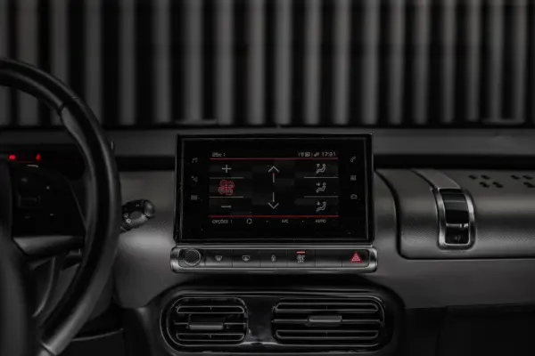 Citroen C4 Cactus 1.5 BlueHDi Shine 17