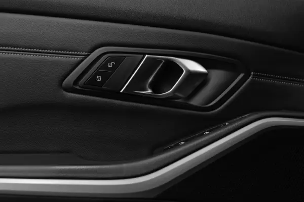 BMW 318 d Aut. Sport Line 29