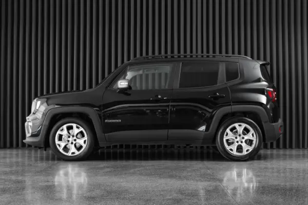 Jeep Renegade 1.0 T Limited 2