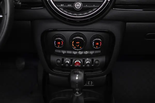 MINI Clubman One D 21