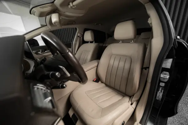 Mercedes-Benz CLS 250 d Shooting Brake 37