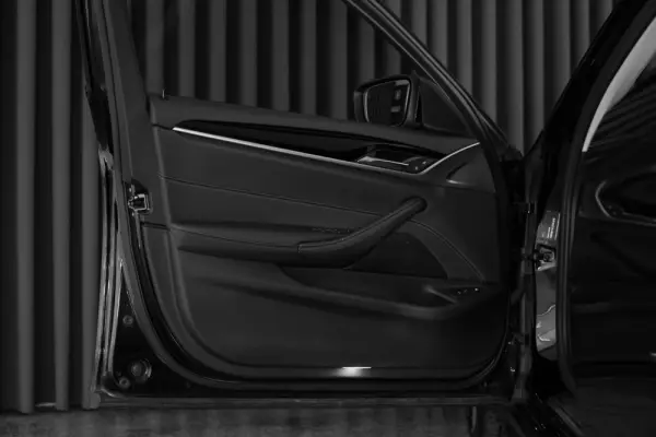 BMW 520 e Pack M 38