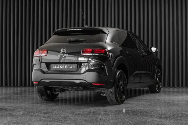 Citroen C4 Cactus 1.5 BlueHDi Shine 3