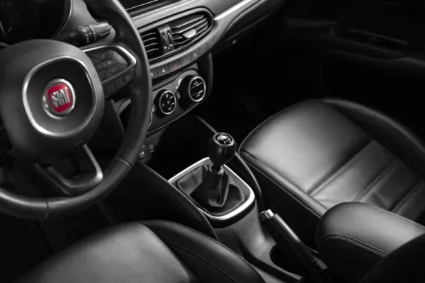 Fiat Tipo Station Wagon 1.6 M-Jet Lounge 30