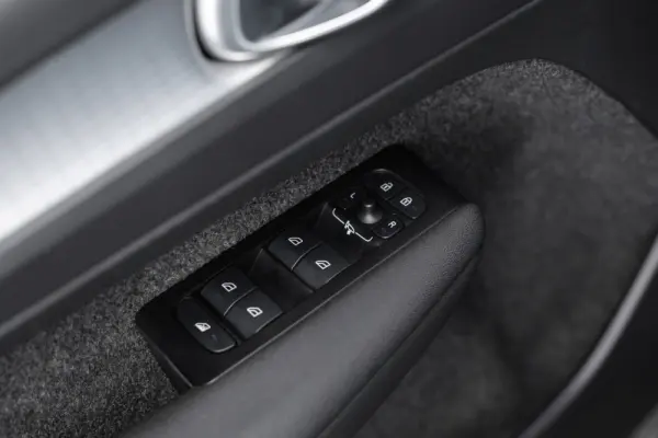 Volvo XC 40 1.5 T4 PHEV Inscription Expression 33