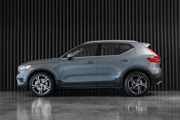 Volvo XC 40 1.5 T4 PHEV Inscription Expression 2