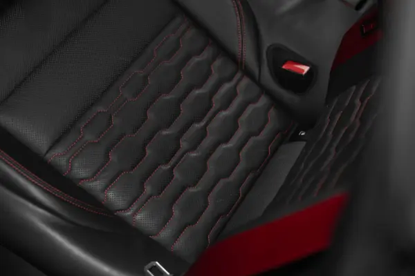 Audi RS e-tron GT quattro 48