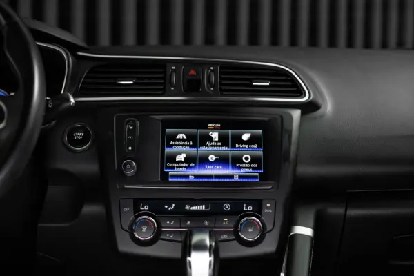 Renault Kadjar Energy TCe 130 EDC LIMITED 19