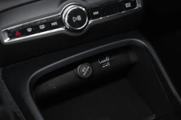 Volvo XC 40 1.5 T4 PHEV Inscription Expression 29