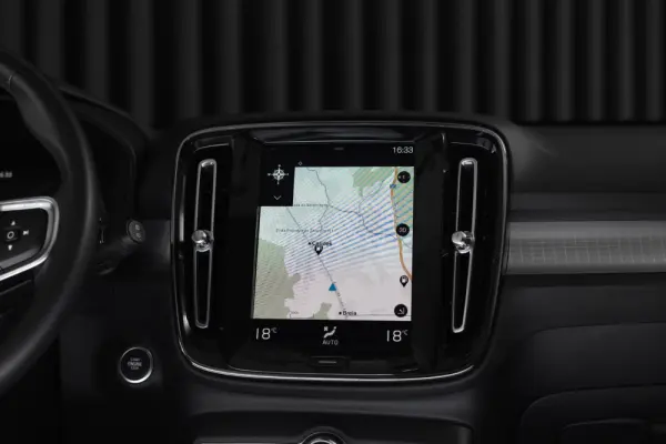 Volvo XC 40 1.5 T4 PHEV Inscription Expression 19