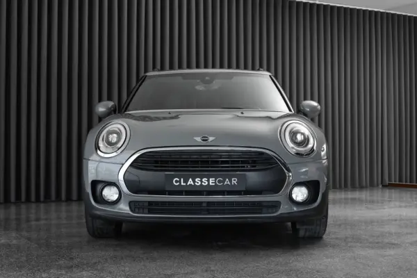 MINI Clubman One D 7