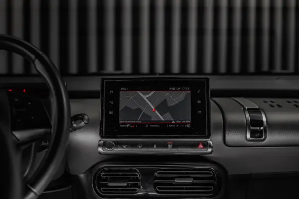 Citroen C4 Cactus 1.5 BlueHDi Shine 15