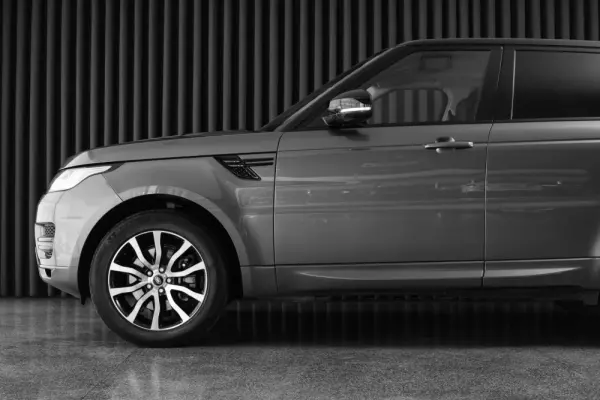 Land Rover Range Rover Sport 2.0 SD4 HSE 4
