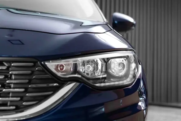 Fiat Tipo Station Wagon 1.6 M-Jet Lounge 9