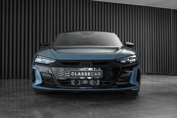 Audi RS e-tron GT quattro 7