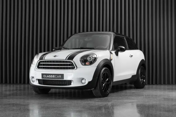 MINI Paceman Cooper D 1