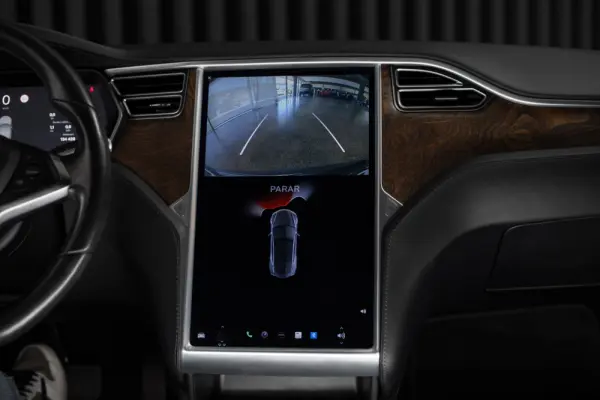 Tesla Model S 100D 14