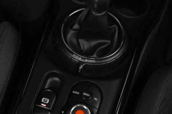 MINI Clubman One D 23