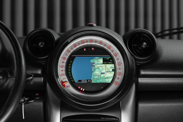 MINI Paceman Cooper D 16