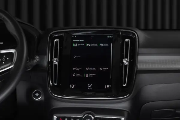 Volvo XC 40 1.5 T4 PHEV Inscription Expression 25