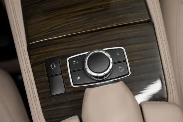 Mercedes-Benz CLS 250 d Shooting Brake 26