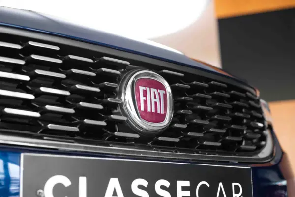Fiat Tipo Station Wagon 1.6 M-Jet Lounge 10