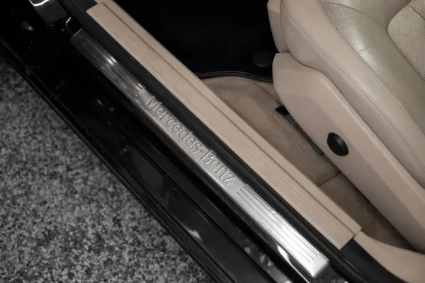 Mercedes-Benz CLS 250 d Shooting Brake 38