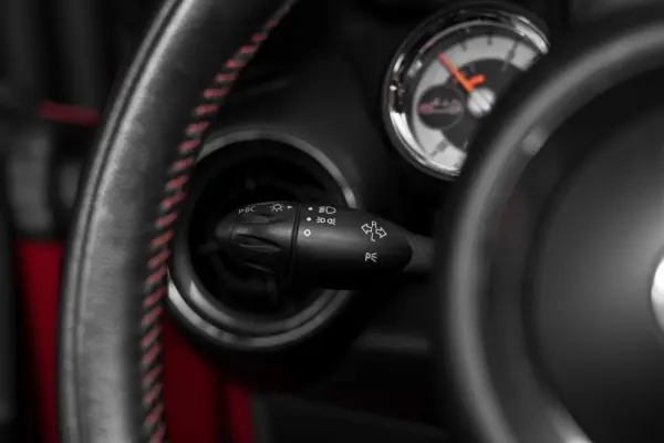 MINI Roadster Cooper SD 24
