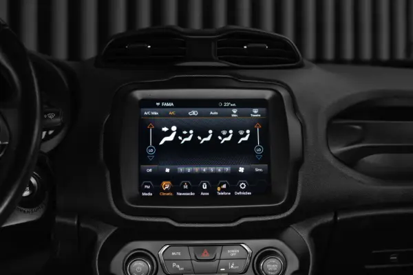 Jeep Renegade 1.0 T Limited 18