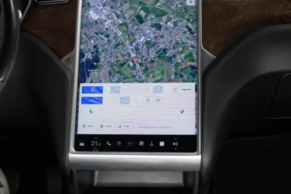 Tesla Model S 100D 27