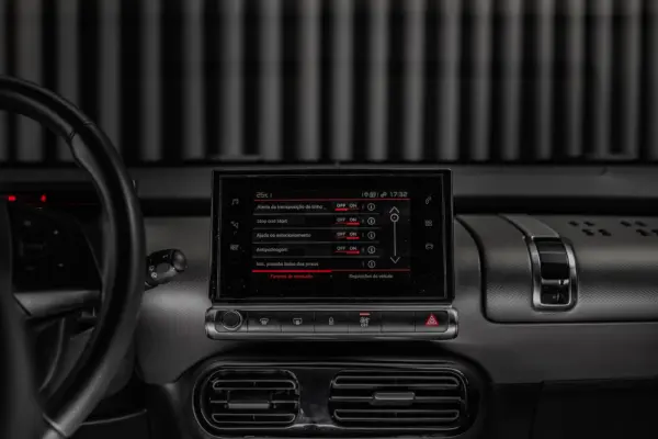 Citroen C4 Cactus 1.5 BlueHDi Shine 19