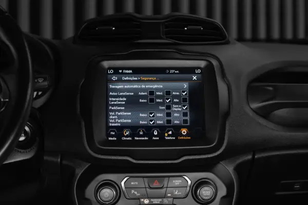 Jeep Renegade 1.0 T Limited 20