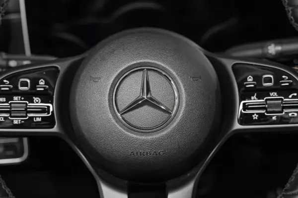Mercedes-Benz A 180 d 7G-DCT Style 35
