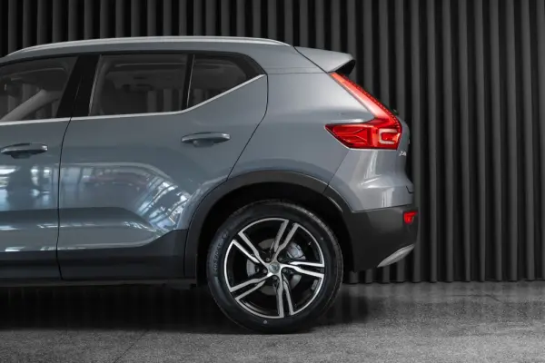 Volvo XC 40 1.5 T4 PHEV Inscription Expression 7