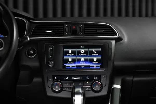 Renault Kadjar Energy TCe 130 EDC LIMITED 21