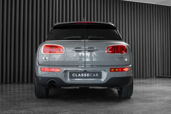 MINI Clubman One D 8