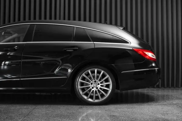 Mercedes-Benz CLS 250 d Shooting Brake 5