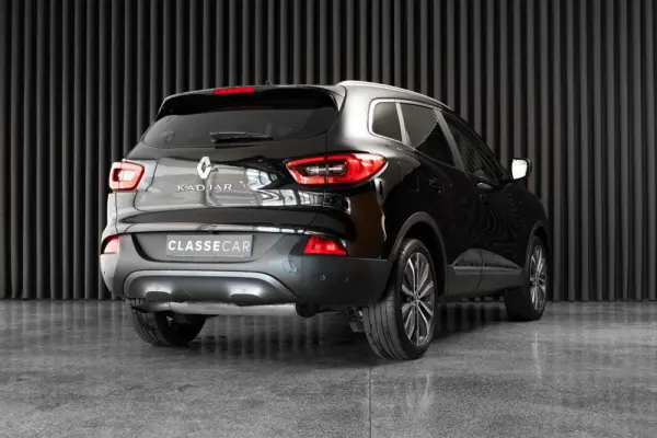 Renault Kadjar Energy TCe 130 EDC LIMITED 3