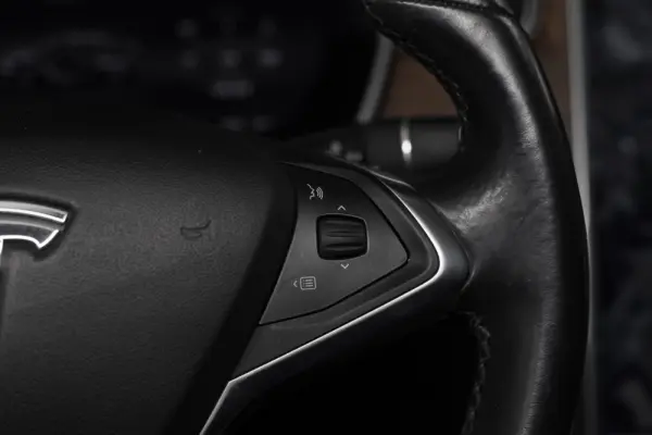 Tesla Model S 100D 30