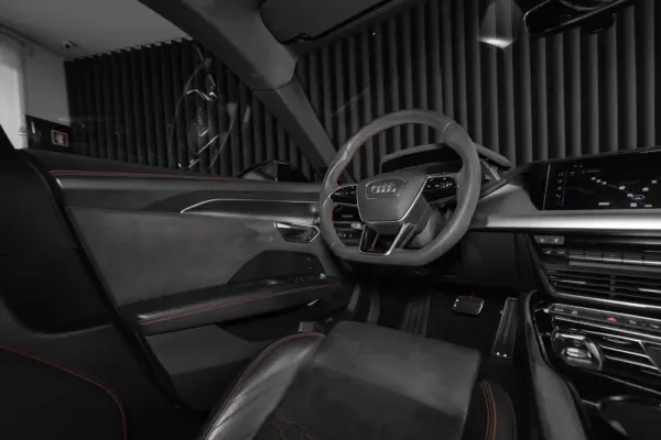 Audi RS e-tron GT quattro 13