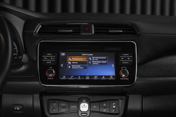 Nissan Leaf Tekna 26