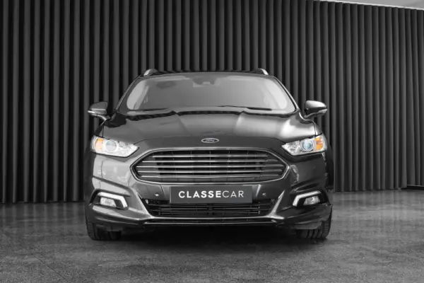 Ford Mondeo SW 1.5 TDCi Titanium ECOnetic 4