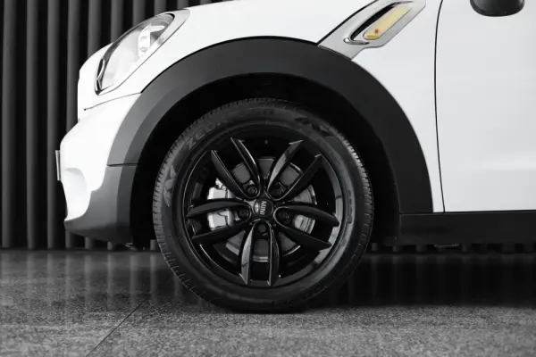 MINI Paceman Cooper D 6