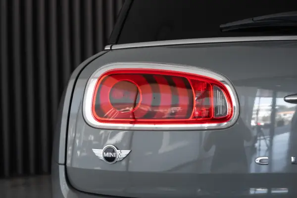 MINI Clubman One D 11