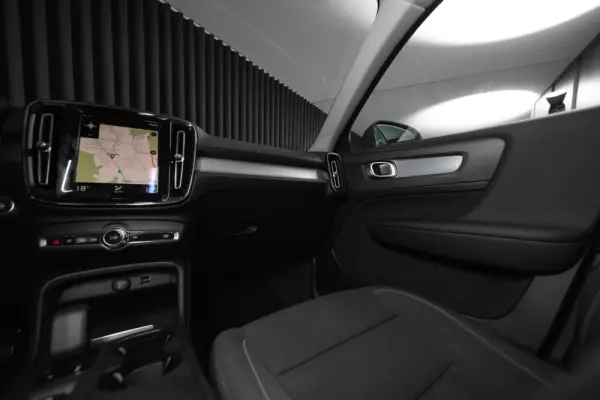 Volvo XC 40 1.5 T4 PHEV Inscription Expression 14