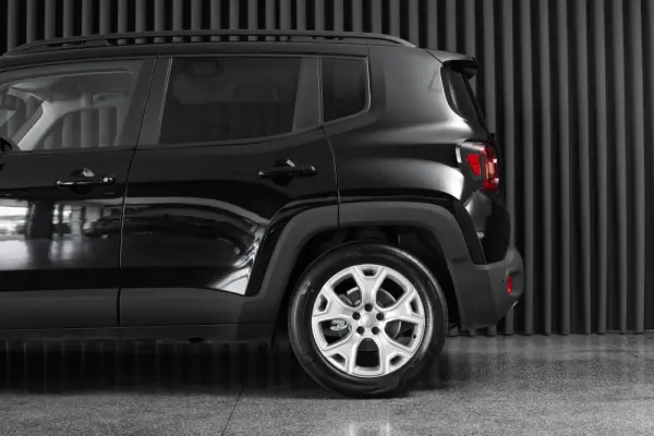 Jeep Renegade 1.0 T Limited 7